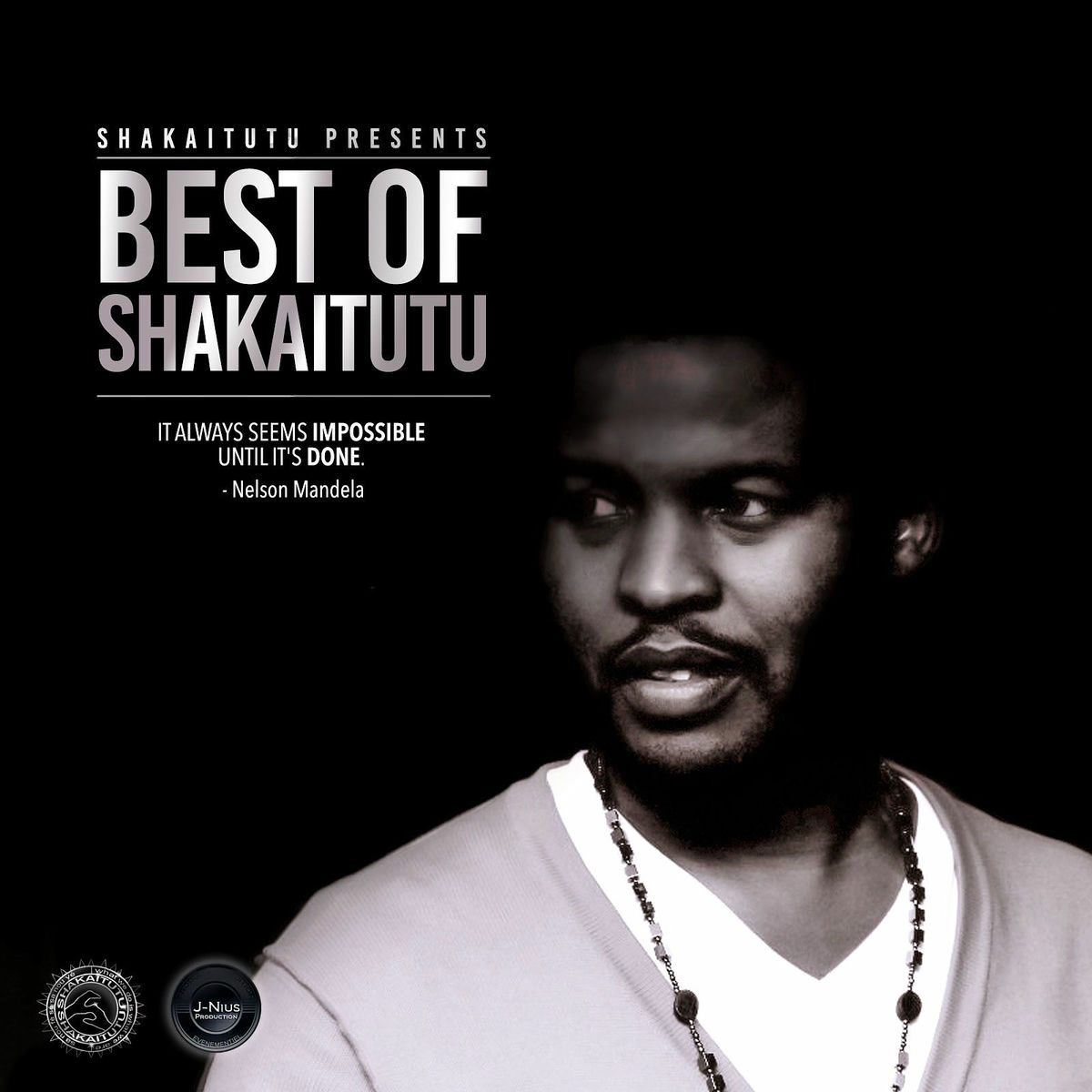 Best of Shakaitutu - Vol.1
