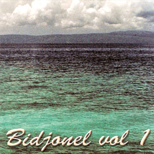 Bidjonel - Vol.1