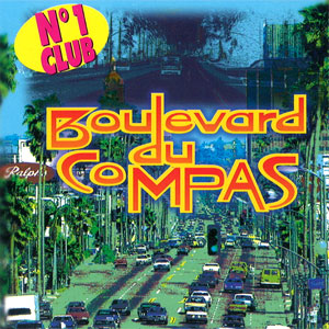 Boulevard Du Compas - N°1 Club
