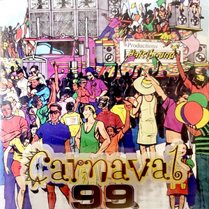 Carnaval 99