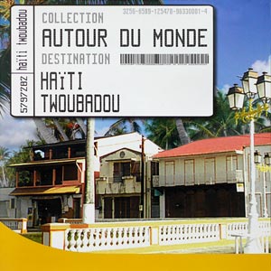 Collection Autour Du Monde Destination Haïti Twoubadou