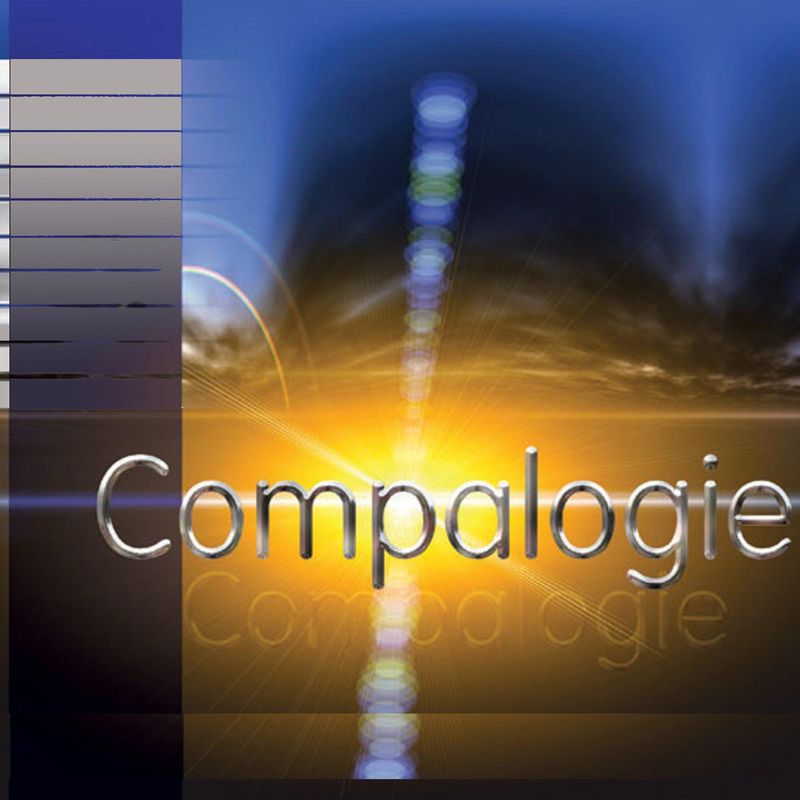 Compalogie Compalogie 1