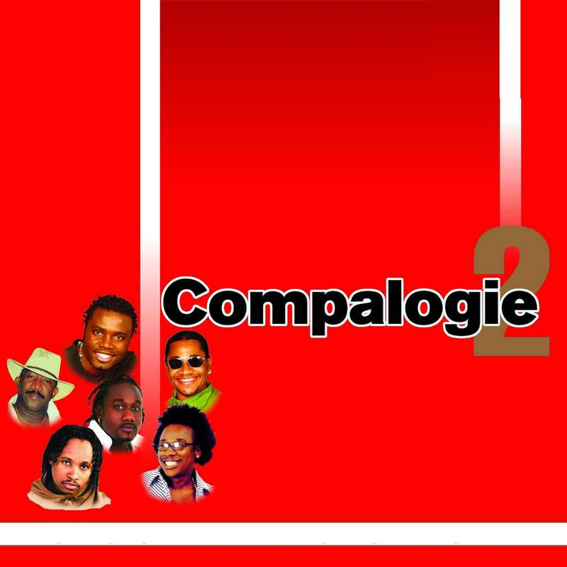 Compalogie Compalogie 2