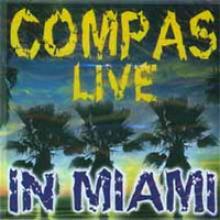 Compas Live In Miami