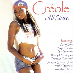 Créole All Stars