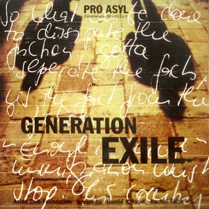 Generation Exile