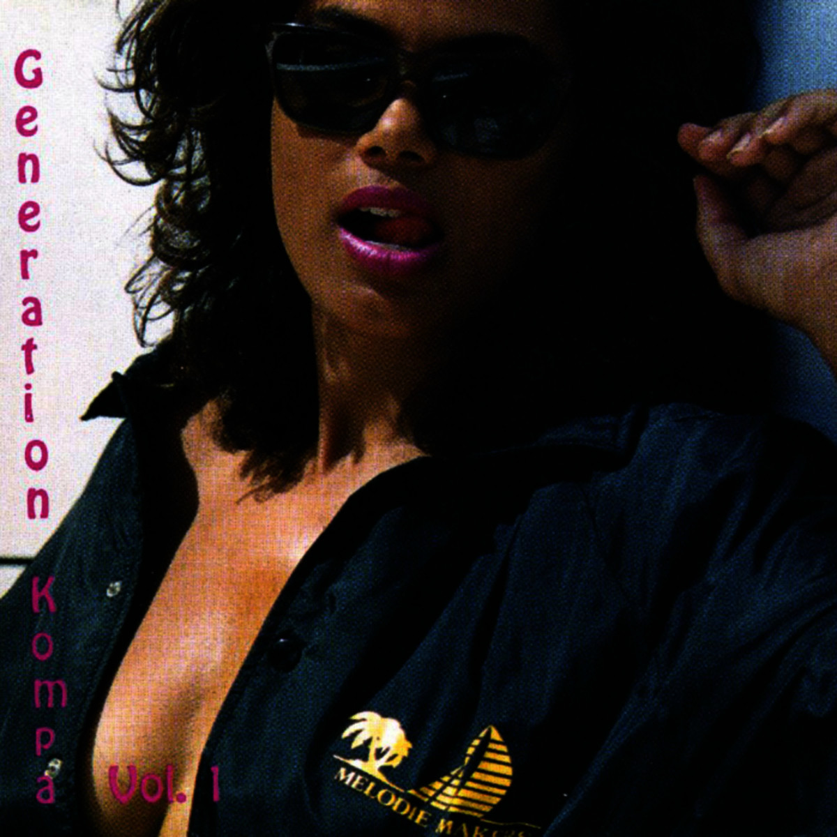 Generation Kompa - Vol.1