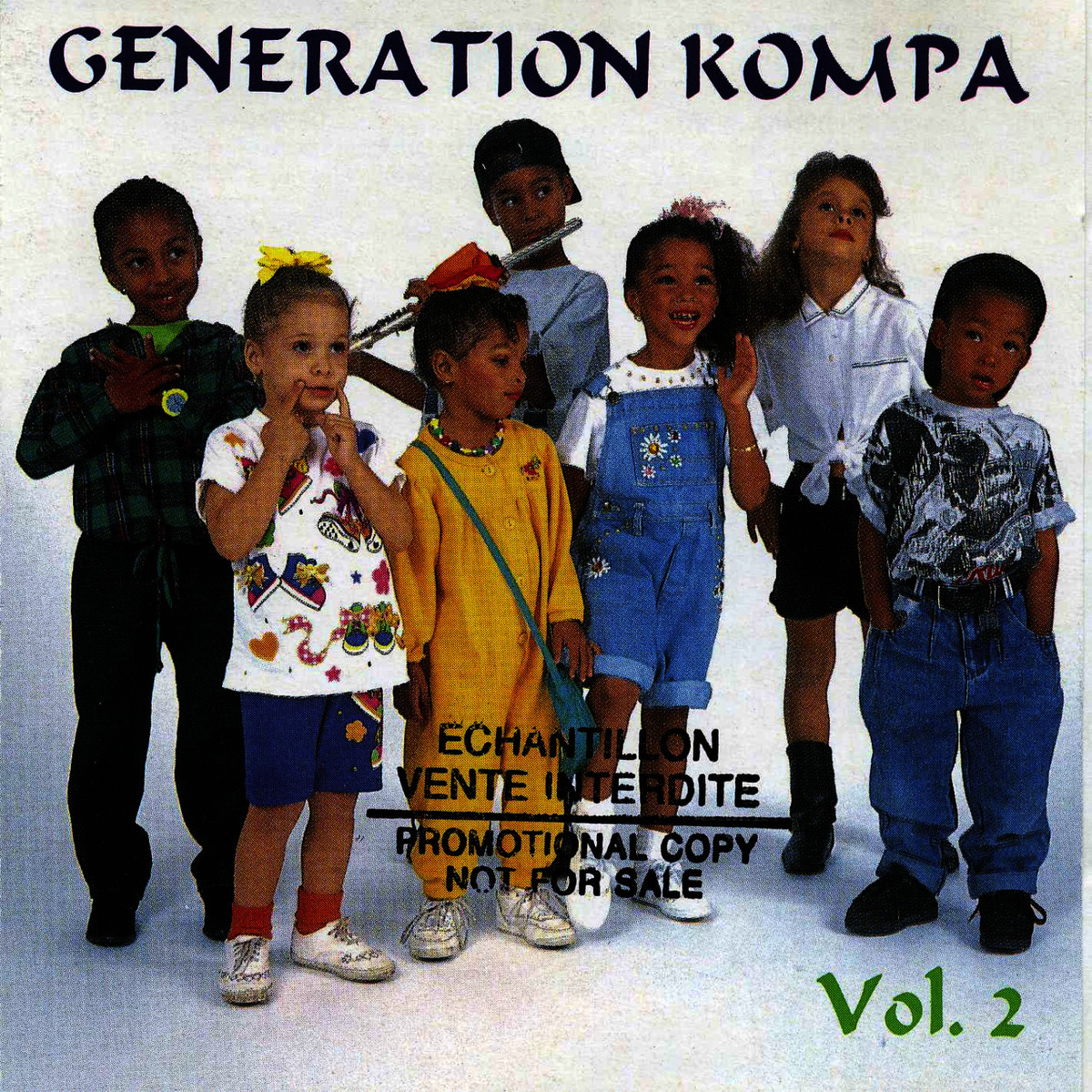 Generation Kompa Vol. 2