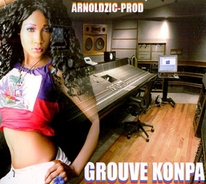 Grouve Konpa