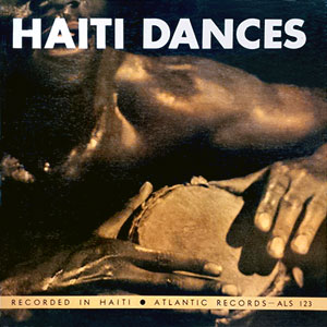 Haiti Dances