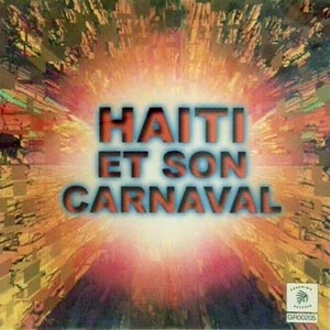 Haiti Et Son Carnaval