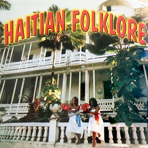 Haitian Folklore
