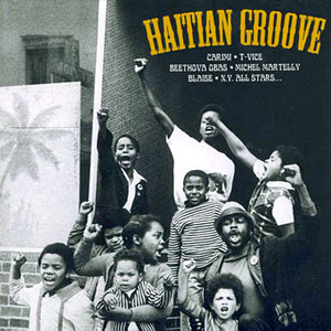 Haitian Groove