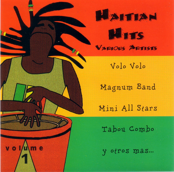 Haitian Hits Volumen 1