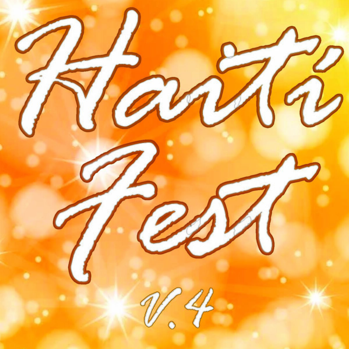 Haití Fest, vol. 4