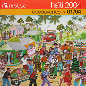 Haïti 2004 - Découvertes > 01/04