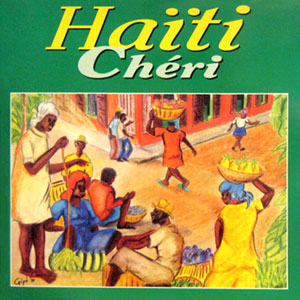 Haïti Cheri