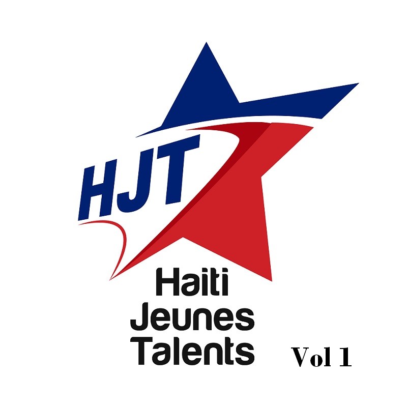 Haïti jeunes talents, Vol. 1