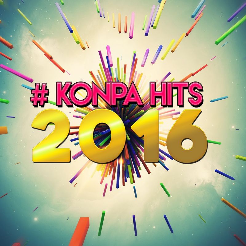 #Hits Konpa