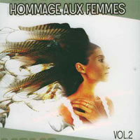 Hommage Aux Femmes - Vol.2