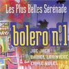 Jack - Lariviere - Volel Les Plus Belles Sérénade Bolero No 1