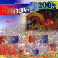 Kanaval 2005 - Vol.1