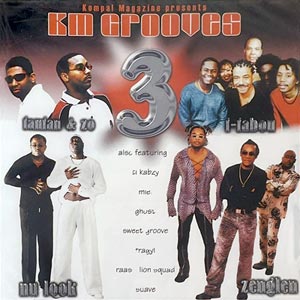 KM Grooves 3