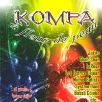 Kompa A Fleur De Peau