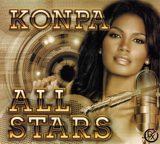 Kompa All Stars