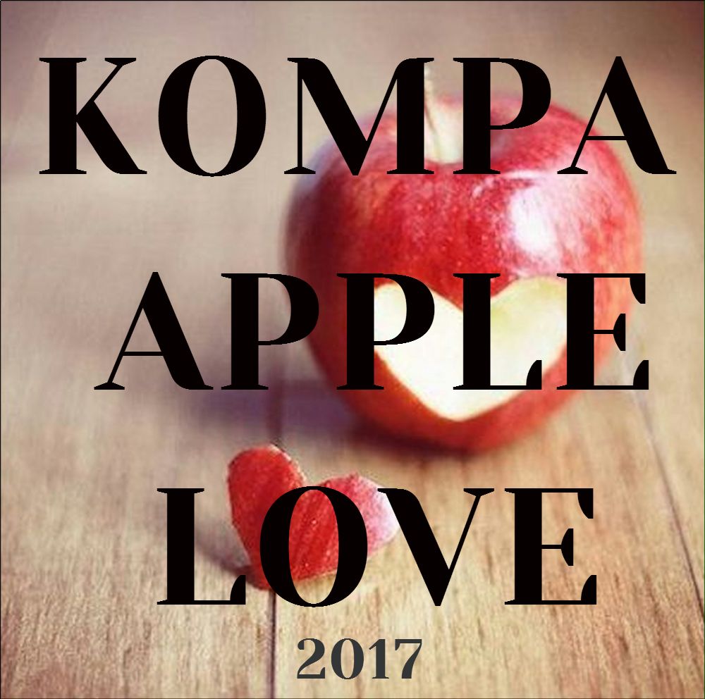 Kompa Apple Love