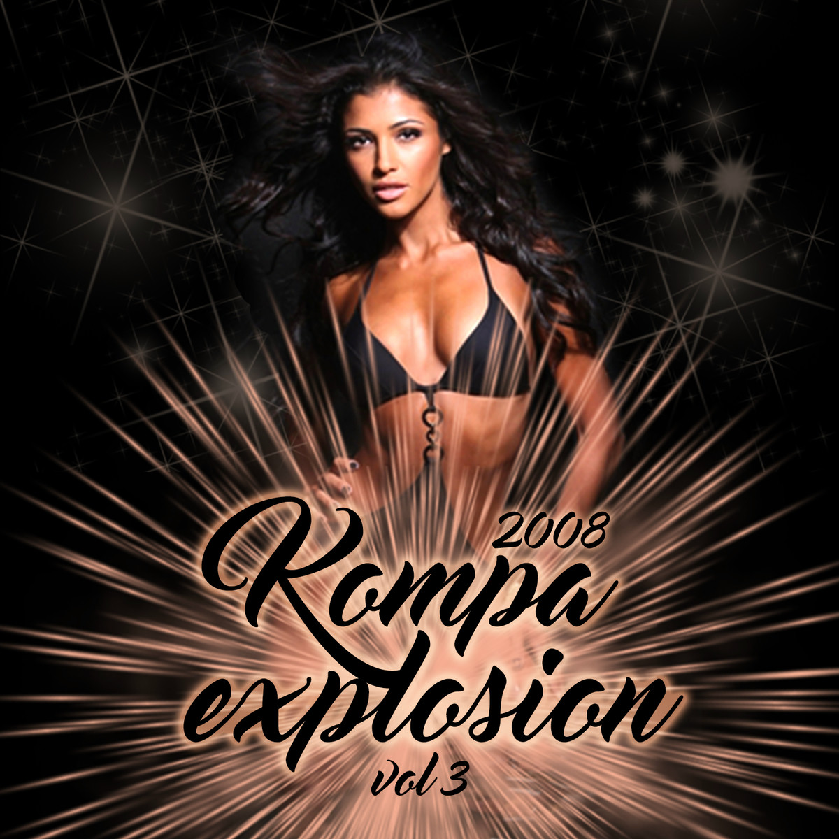 Kompa Explosion Vol. 3