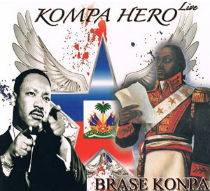 Kompa Hero Live - Vol.2