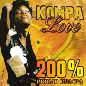 Kompa Love - 200% Promo Kompa