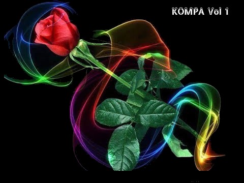 Kompa Love Vol I