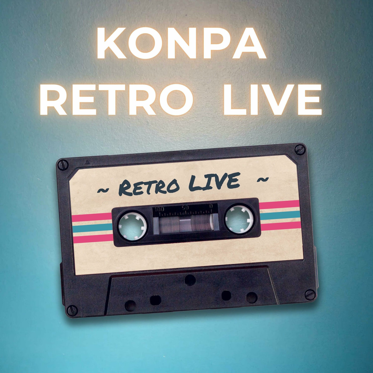 Kompa Retro Live