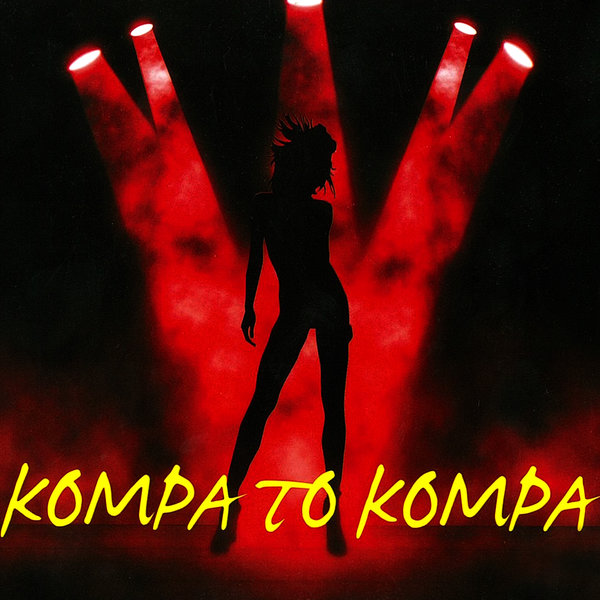 Kompa to Kompa