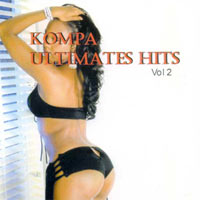 Kompa - Ultimates Hits Vol.2