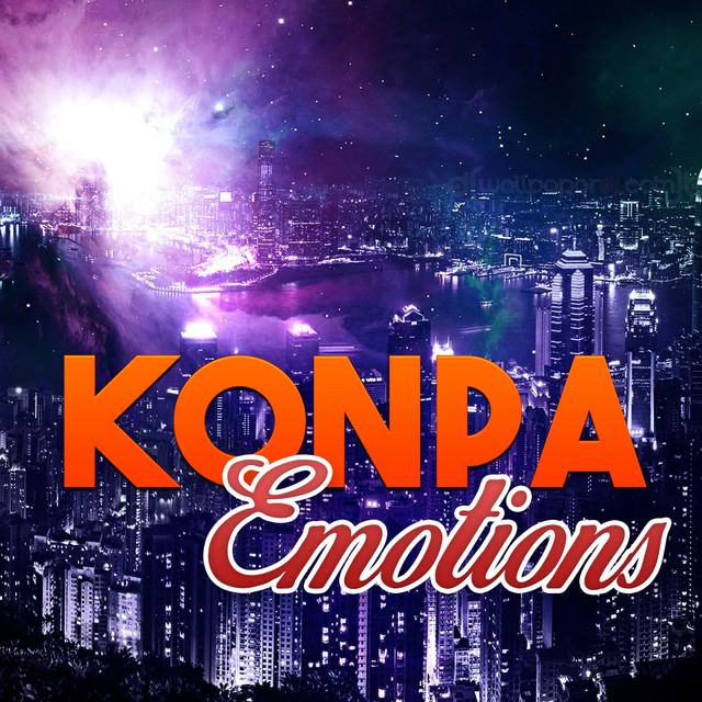 Konpa emotions
