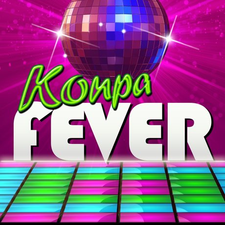 Konpa Fever