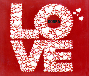 Konpa Love 2014