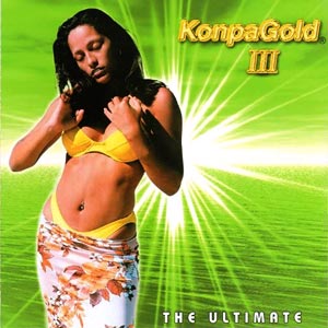 KonpaGold III - The Ultimate