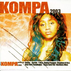 L’Annee Du Kompa 2003