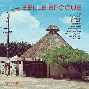 La Belle Epoque - Volume 4