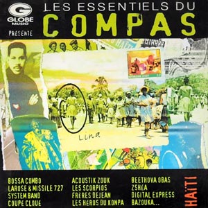 Les Essentiels Du Compas