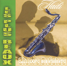 Les Plus Beaux Slow Creoles Vol 2