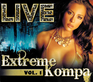Live - Extreme Kompa Vol.1