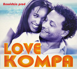 Love Kompa