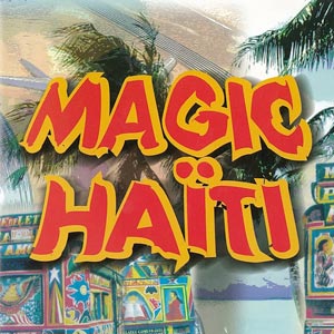 Magic Haïti