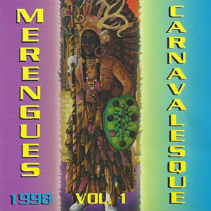Merengues Carnivalesque Vol.1