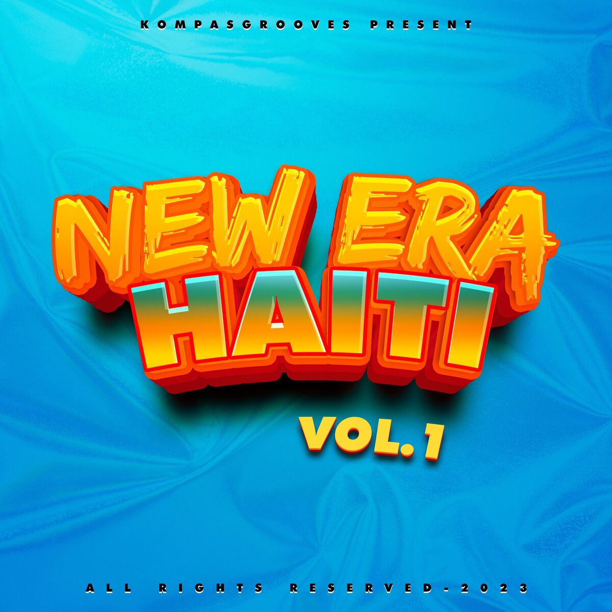New Era Haiti, Vol. 1